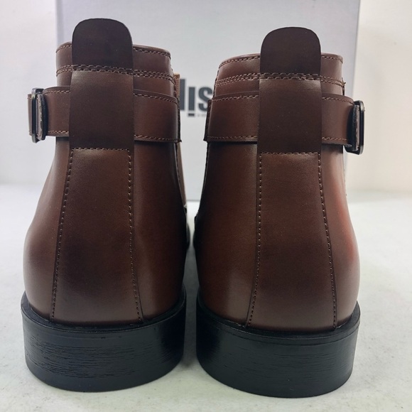 UNLISTED by Kenneth Cole Half Tide Boots main image 8